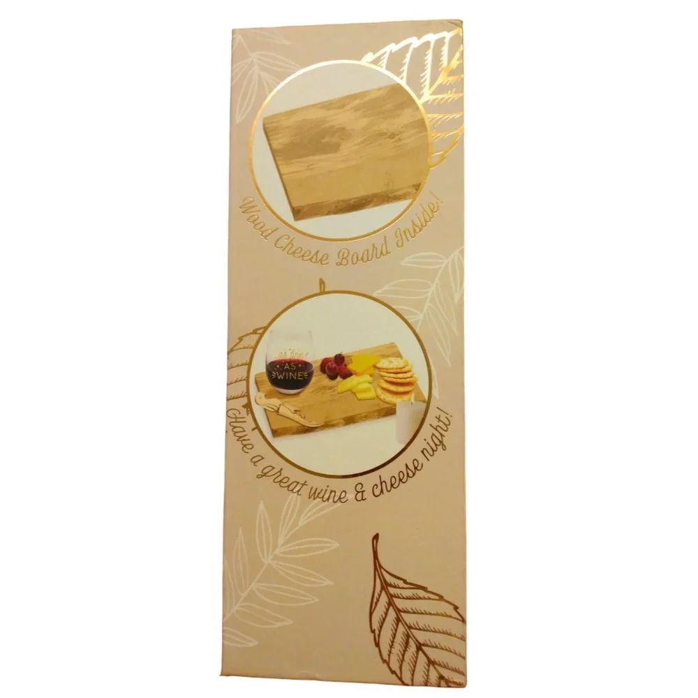 6pc Women's Gift Set by Luxe + Willow